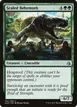 Scaled Behemoth #184