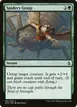 Spidery Grasp #188