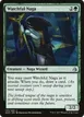 Watchful Naga #193