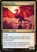 Enigma Drake #198