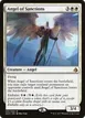 Angel of Sanctions #1