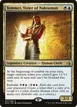 Temmet, Vizier of Naktamun #207