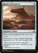 Bontu's Monument #225