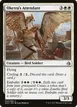 Oketra's Attendant #22