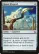 Honed Khopesh #230
