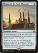 Throne of the God-Pharaoh #237