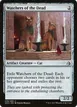 Watchers of the Dead #238