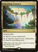 Cascading Cataracts #240