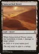 Sunscorched Desert #249