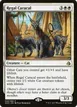 Regal Caracal #24