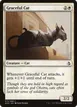 Graceful Cat #273