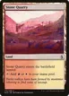 Stone Quarry #274