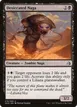 Desiccated Naga #276