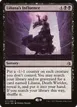 Liliana's Influence #277