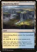 Meandering River #283