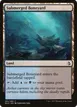 Submerged Boneyard #284