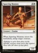 Sparring Mummy #29