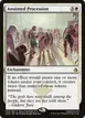 Anointed Procession #2