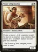 Vizier of Remedies #38