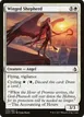 Winged Shepherd #39