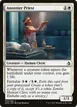 Anointer Priest #3