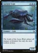 Ancient Crab #40