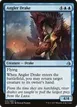 Angler Drake #41