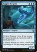 Cryptic Serpent #48