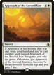Approach of the Second Sun #4