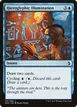 Hieroglyphic Illumination #57