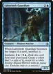 Labyrinth Guardian #60
