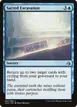Sacred Excavation #67