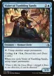 Vizier of Tumbling Sands #75