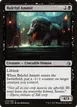 Baleful Ammit #79