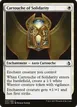 Cartouche of Solidarity #7