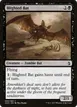Blighted Bat #80