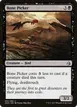 Bone Picker #81