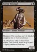 Cursed Minotaur #85