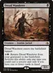 Dread Wanderer #88
