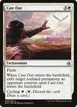 Cast Out #8