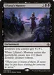 Liliana's Mastery #98