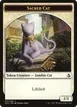 Sacred Cat #10