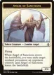 Angel of Sanctions #1