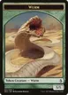 Wurm #24