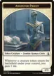 Anointer Priest #2