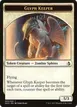 Glyph Keeper #5