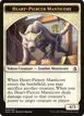 Heart-Piercer Manticore #6