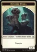 Honored Hydra #7