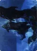 Cosima, God of the Voyage #12