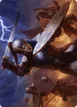 Beskir Shieldmate #1